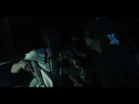 MLz Omertà - Jack of All Traits (Official Music Video)