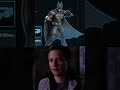Grading Every Arkham Origins Blackgate Suit Arkham Arkhamorigins