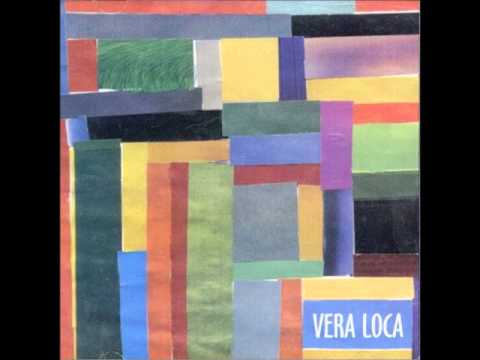 Cara Cabeludo - Vera Loca