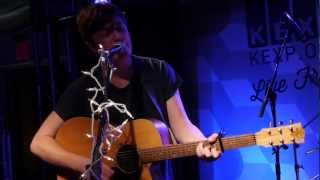High Highs - Once Around The House (Live on KEXP)