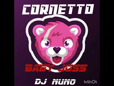 (🇻🇪 Guaracha ❌) cornetto: baby Joss: Dj nuno 😎