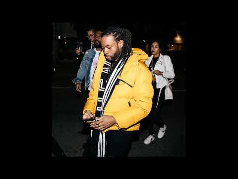 [FREE] Partynextdoor x Sonder Type Beat | Stripper | Prod. Vovo