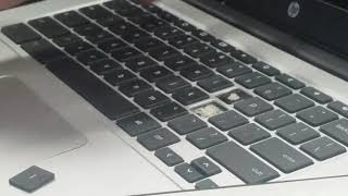 How to fix/replace chromebook keys?