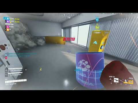 Goo Barrel Suicide | The Finals 5.9.0