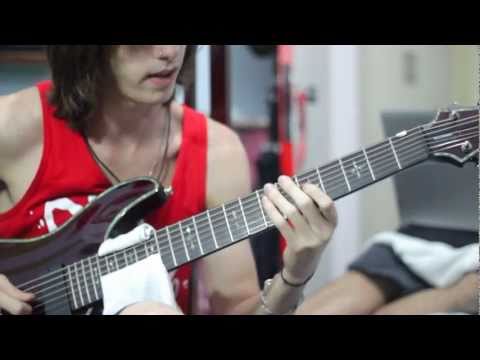 And Mary Dies | Recording Update (teaser)