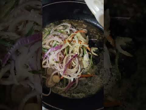 Mangu al estilo de ramon gil