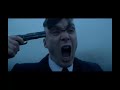 Distorted Breathing Song  - Peaky Blinders Season 5 Ost