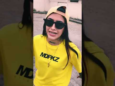 @dulcemarianis - Peligrosa (freemode)