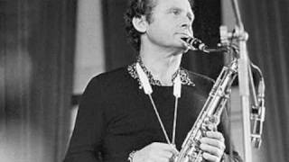 Stan Getz O Morro Nao Tem Vez