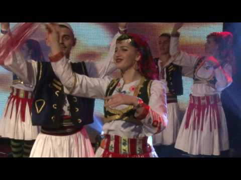 Xhevdet Osmanaj - Knaqu zemer 2017