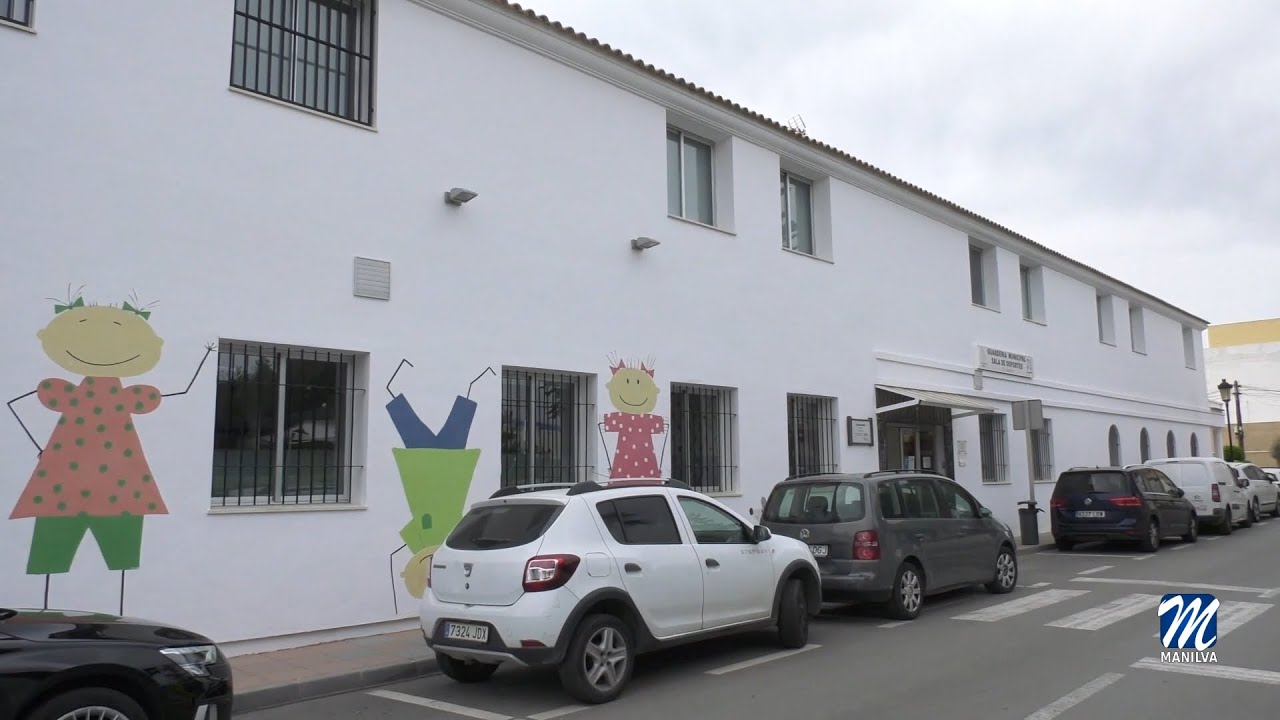 Plazo de matriculación Escuelas Infantiles