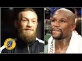 Conor McGregor talks boxing: Floyd Mayweather rematch, Manny Pacquiao | ESPN MMA