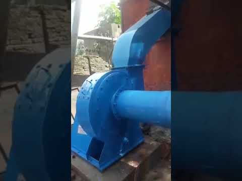 Cyclone Dust Separator