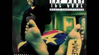 Ice Cube - Look Who's Burnin'