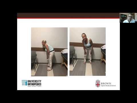 Adult Spinal Deformity - What Patients Need to Know