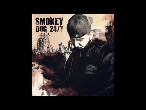 Smokey - Moj grad i moj rep - (Audio 2014)