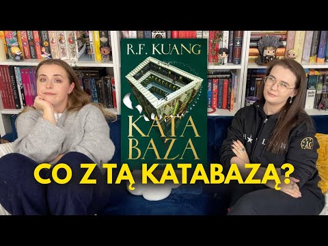 😱Queen Kuang didn't deliver...?😱 — Katabaza — Bestsellers #362