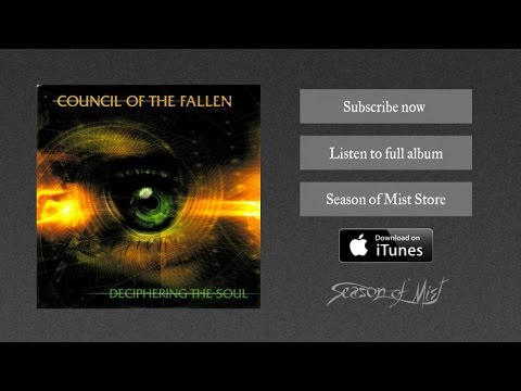 Council of The Fallen - Tempting Angelic Pride