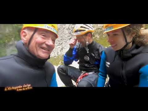 Echappée belge : Les Montagnes du Jura à vélo
