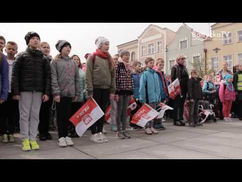 4. Bieg Patriotyczny w Pucku