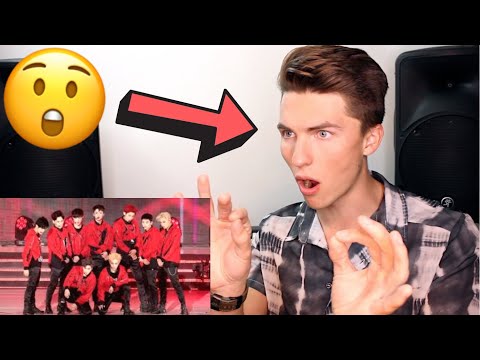 VOCAL COACH Reacts to EXO's BEST HARMONIES & LIVE VOCALS