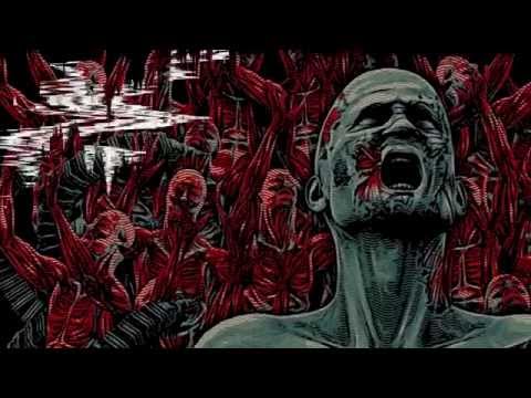 Truth Corroded - Last Of My Flesh (Lyric Video) featuring Bret Hoffmann (Malevolent Creation)