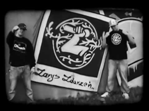 Zarys Zdarzeń  - Kto na mikrofonach ( Official Video )