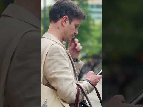 Video Thumbnail: ZIGARETTENKAUF VERBOTEN: Wenn das Winston wüsste! Britische Regierung plant Tabakverbot WELT #shorts