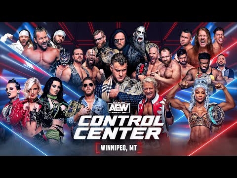 AEW Dynamite Preview, Charlotte To Appear On Celtic Warrior Workouts, MJF’s Birthday | Fight Size