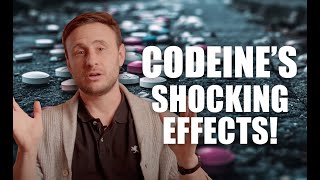 What Codeine Actually Does To Your Body Is Alarming