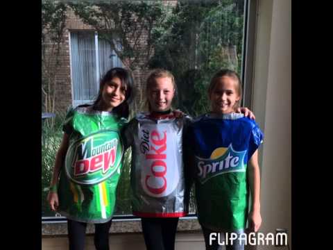 The Troublemakers Global Finals 2015