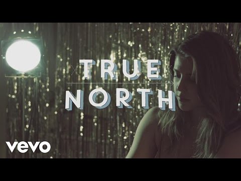 Jillette Johnson - True North (Lyric Video)