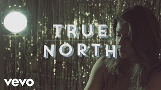 Jillette Johnson - True North (Lyric Video)