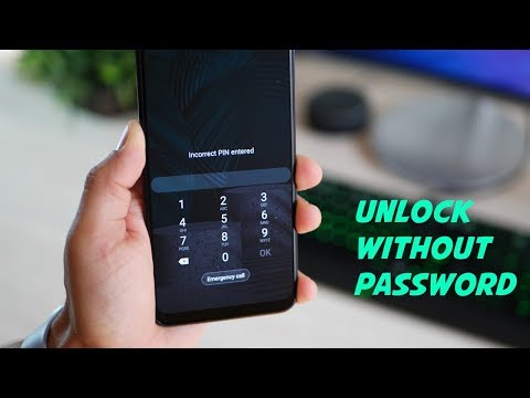How to Unlock Android Phone Without Password -Dr. Fone Unlock