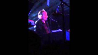 Herbert Grönemeyer at the Piano, Cedar Cultural Center, Minneapolis 9.23.13