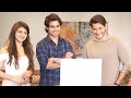 Mahesh Babu Launched Pelli SandaD Movie Trailer Roshan MS Entertainments