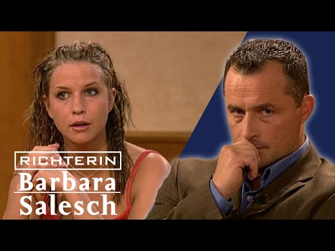 Medizinstudentin mit Waffe: Eiskalte Killerin oder unschuldiges Opfer? | 2/2 | Richterin Salesch