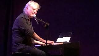 Robert Jan Stips (Supersister &amp; Nits) “What We Did on Our Holidays” — Roepaen Ottersum (2019-04-07)