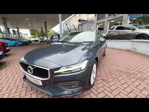 2020 VOLVO V60 T5 - Image 2