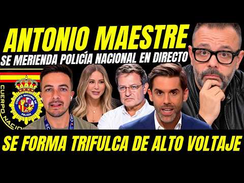 MÁXIMA TENSIÓN 