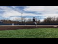 Grant Young Hitting and Fielding Video