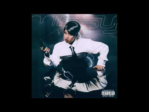 04. Missy Elliott - All N My Grill (ft. Big Boi Of Outkast & Nicole)