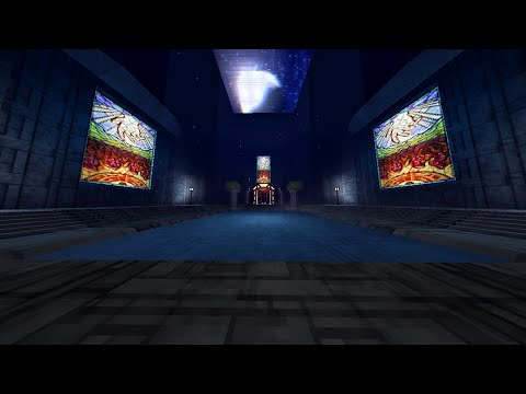 ULTRAKILL 1-4 // Speed run P% 0:19.921 //