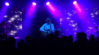 Vancouver Sleep Clinic - Flaws (Live Brisbane Show)