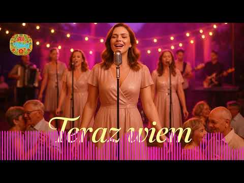 Teraz Wiem - (Schlager)