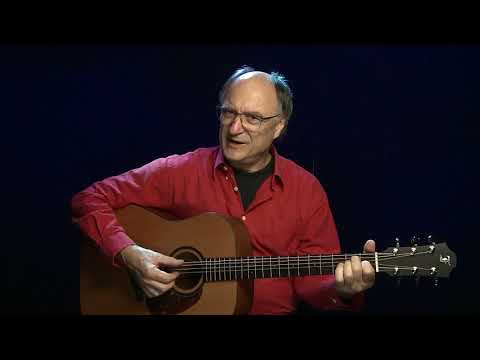 AKUSTIK GITARRE 1-19: Test Furch Indigo Deluxe D-CY mit Peter Finger