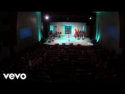 Ghana Local Worship 2015 (TGH2015)