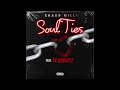 Shaun Milli Ft TK Kravitz Soul Ties Official Audio