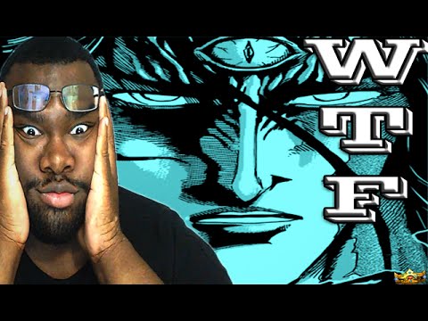 THE CRAZINESS DOESN'T STOP! | Toriko Chapter 374 LIVE REACTION - BLUE Vs ACACIA - トリコ