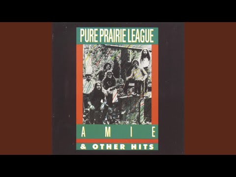 Leave My Heart Alone - Pure Prairie League